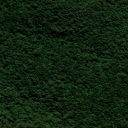 Satellite imagery of Mount Campion, AU