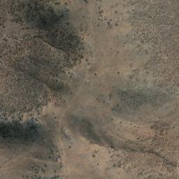 Satellite imagery of Monte Redondo, CL