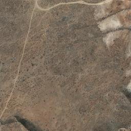 Satellite imagery of Monte Redondo, CL