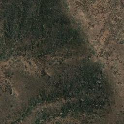 Satellite imagery of Cerro Mostaza, CL