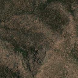 Satellite imagery of Las Ventanas, CL