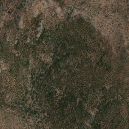 Satellite imagery of Las Ventanas, CL
