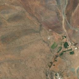 Satellite imagery of San Juan, CL