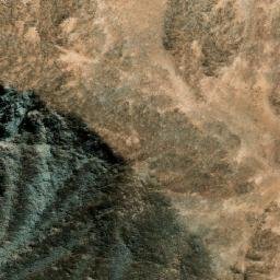 Satellite imagery of Cerro Potrillo, CL