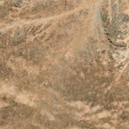 Satellite imagery of Cerro Potrillo, CL