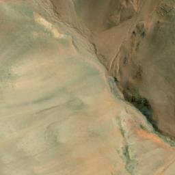 Satellite imagery of Cerro de Hipólito, CL