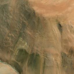 Satellite imagery of Cerro de Hipólito, CL