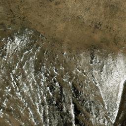 Satellite imagery of Cerro Potrerillos, AR