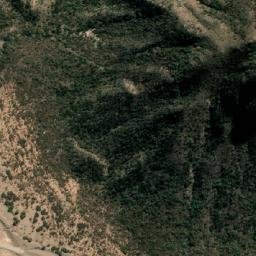 Satellite imagery of Cerro Rincón Grande, AR