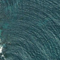Satellite imagery of Seaward Ledge, AU