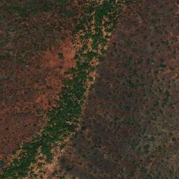 Satellite imagery of Fair Adelaide, AU