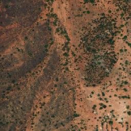 Satellite imagery of Fair Adelaide, AU