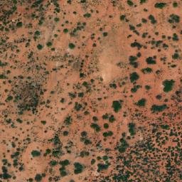 Satellite imagery of Fair Adelaide, AU