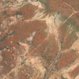 Satellite imagery of The Lookout, AU