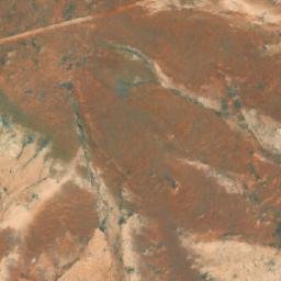 Satellite imagery of The Lookout, AU