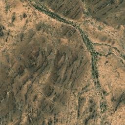 Satellite imagery of Nichols Nob, AU