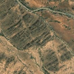 Satellite imagery of Nichols Nob, AU