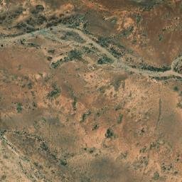 Satellite imagery of Nichols Nob, AU