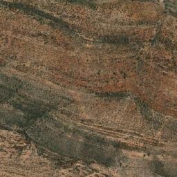 Satellite imagery of Abdullah Hill, AU