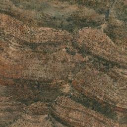 Satellite imagery of Abdullah Hill, AU