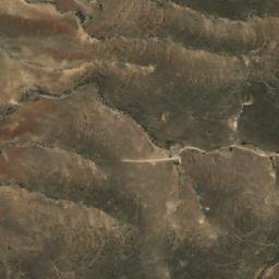 Satellite imagery of Compass Pass, AU
