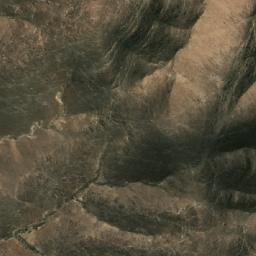 Satellite imagery of Compass Pass, AU