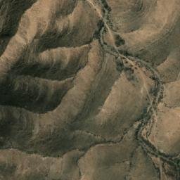 Satellite imagery of Compass Pass, AU