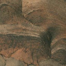 Satellite imagery of Hodgson Hill, AU