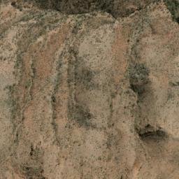 Satellite imagery of Mount Oliphant, AU