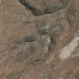 Satellite imagery of Cerro Centinela Sur, CL