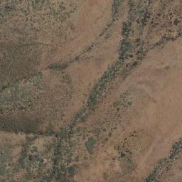 Satellite imagery of Cordón Los Linderos, CL