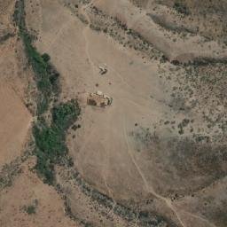 Satellite imagery of Cordón Los Linderos, CL