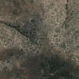 Satellite imagery of Cordón Los Linderos, CL