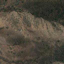 Satellite imagery of Cerro Mostaza, CL