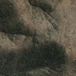 Satellite imagery of Cerro Mostaza, CL