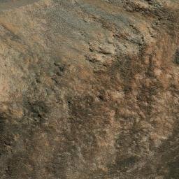 Satellite imagery of Cerro Potrerillo, CL