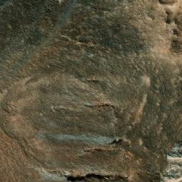 Satellite imagery of Cerro Potrillo, CL