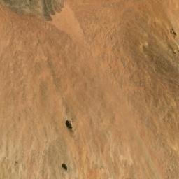 Satellite imagery of Cerro Desfiladero, CL