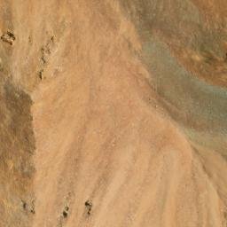 Satellite imagery of Cerro Desfiladero, CL