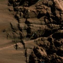 Satellite imagery of Cerro de Olivares, AR