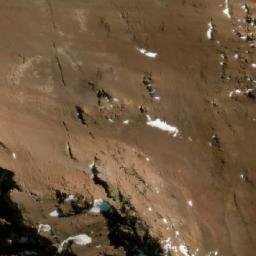 Satellite imagery of Cerro de Olivares, AR