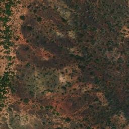Satellite imagery of Fair Adelaide, AU