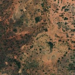 Satellite imagery of Fair Adelaide, AU