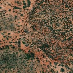 Satellite imagery of Fair Adelaide, AU