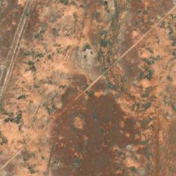 Satellite imagery of The Lookout, AU