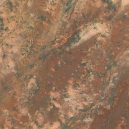 Satellite imagery of The Lookout, AU