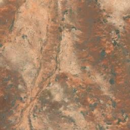 Satellite imagery of The Lookout, AU
