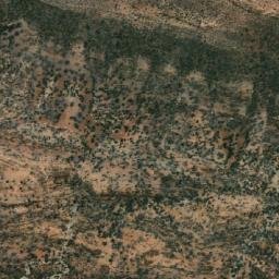 Satellite imagery of Abdullah Hill, AU