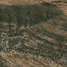 Satellite imagery of Abdullah Hill, AU