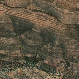 Satellite imagery of Abdullah Hill, AU